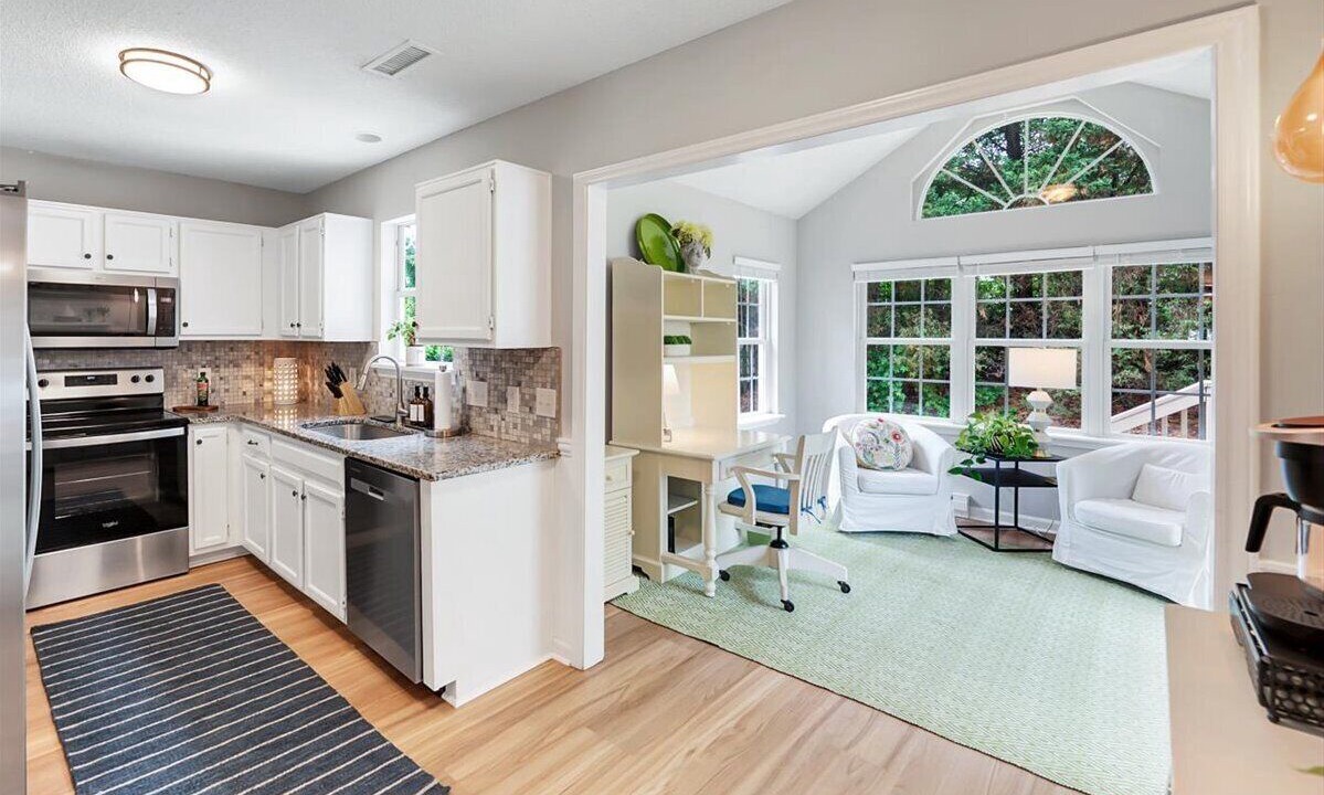 Photo of Kitchen in Holly Springs