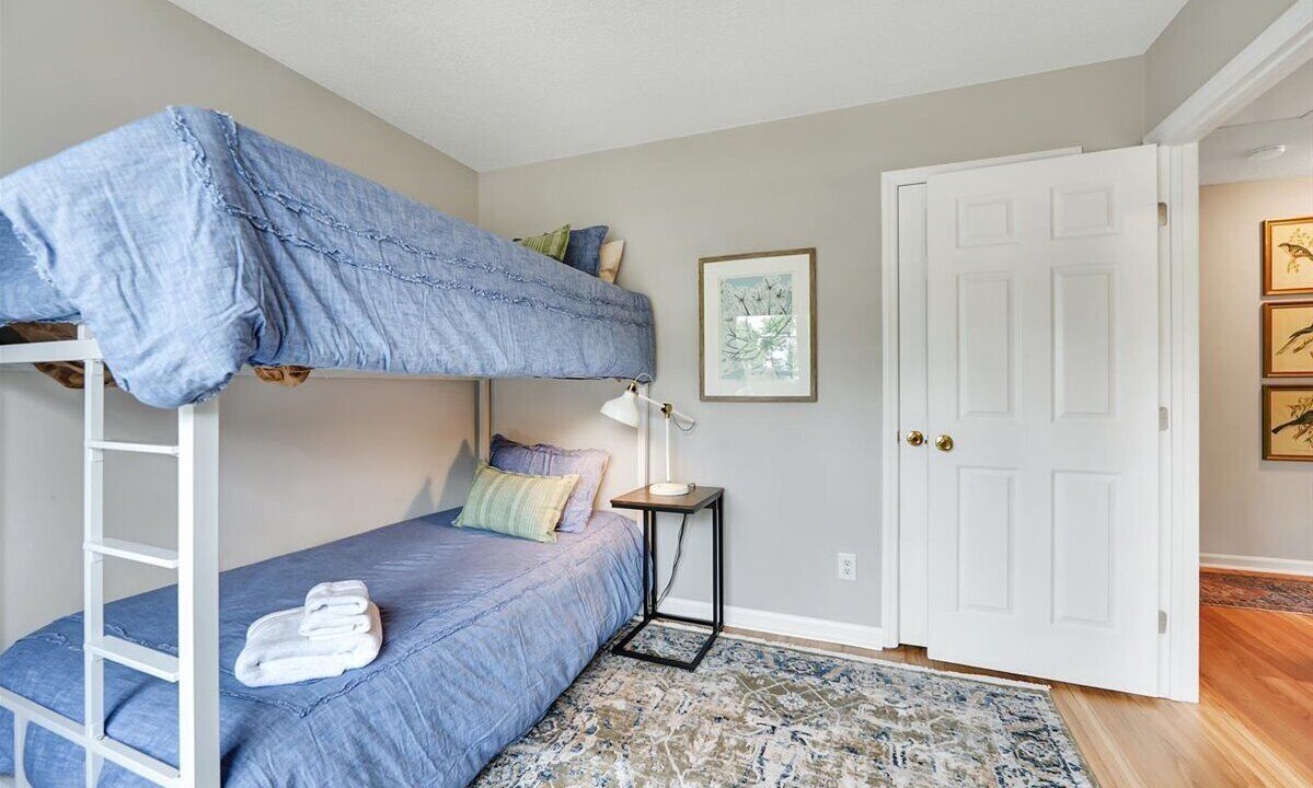 Photo of Bedroom in Holly Springs