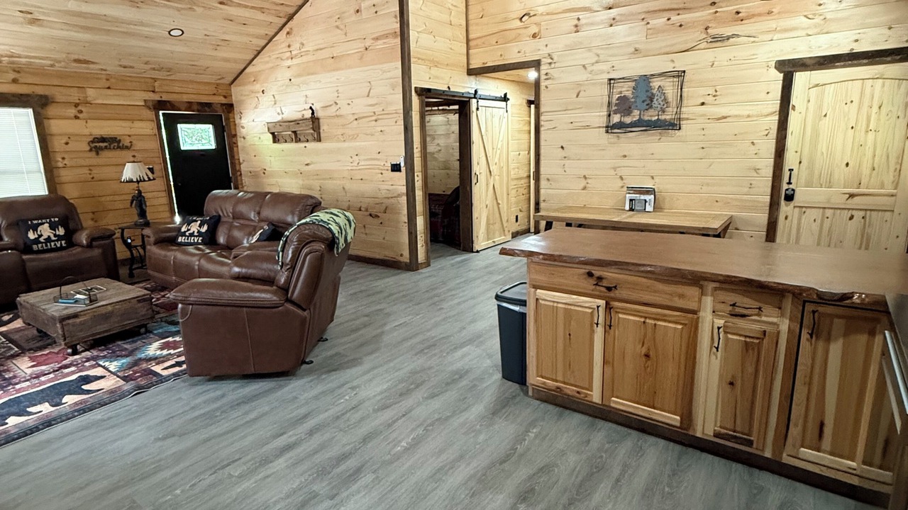 Photo of Livingroom in Spring Hill