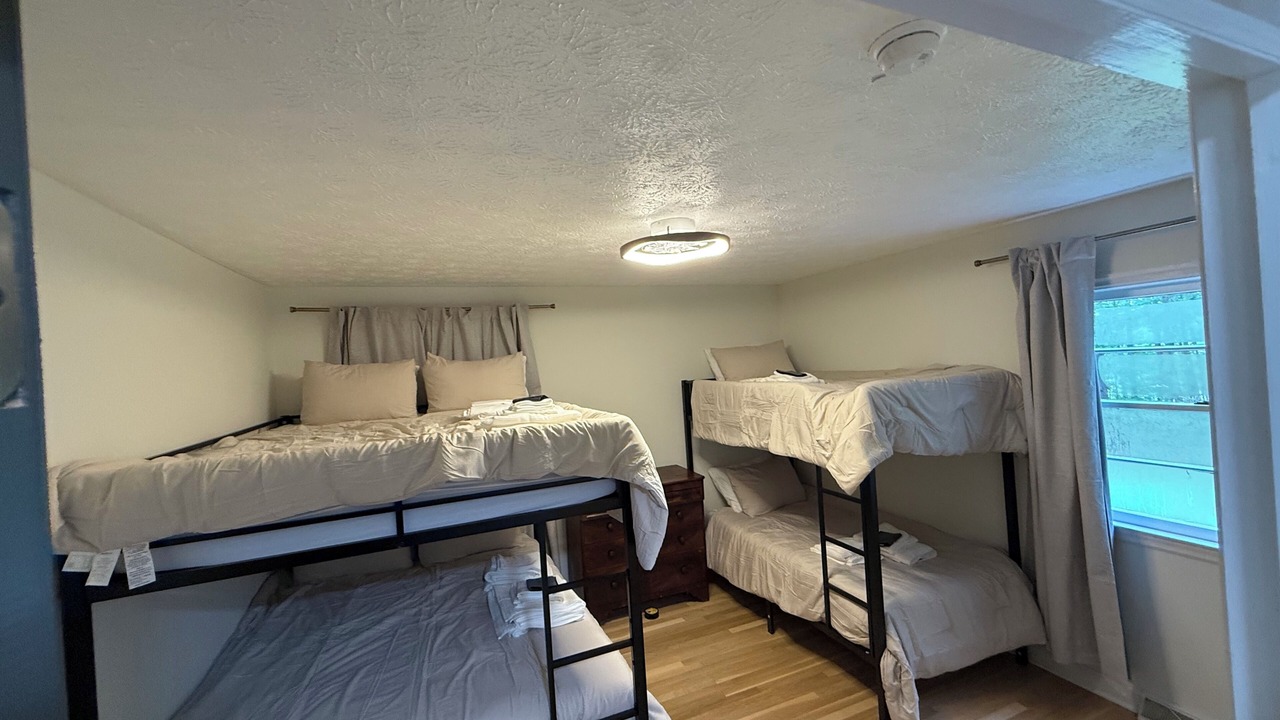 Photo of Bedroom in Clarksville