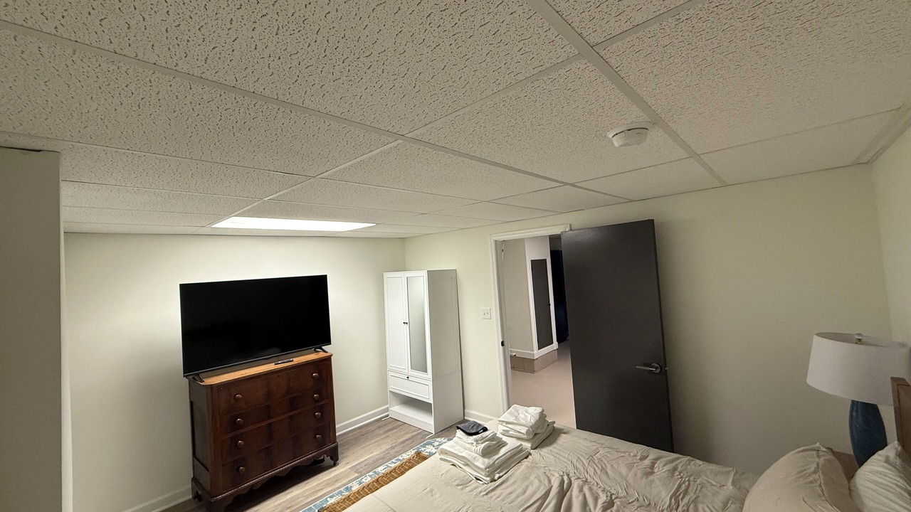 Photo of Bedroom in Clarksville