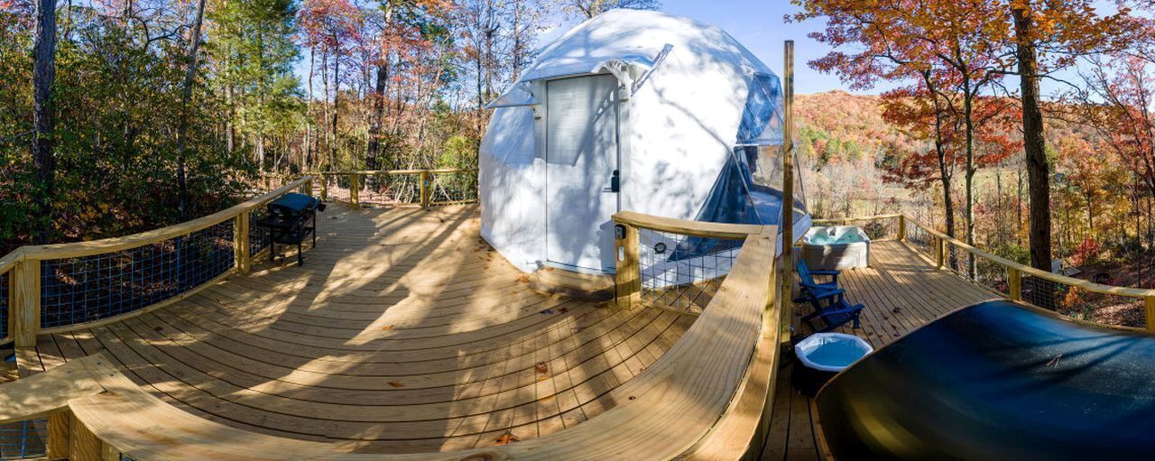 Photo of Outdoor in Balsam Grove