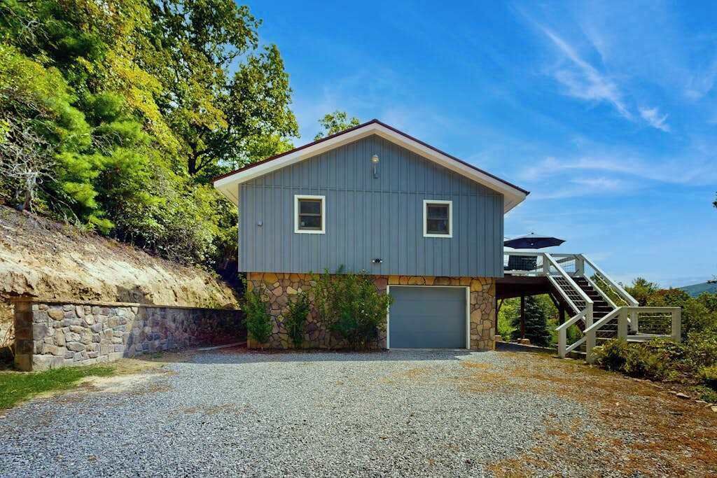 Photo of Outdoor in Penrose