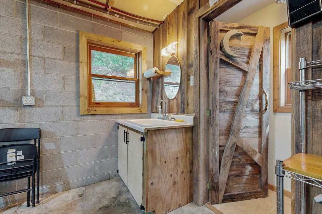 Photo of Bathroom in Penrose