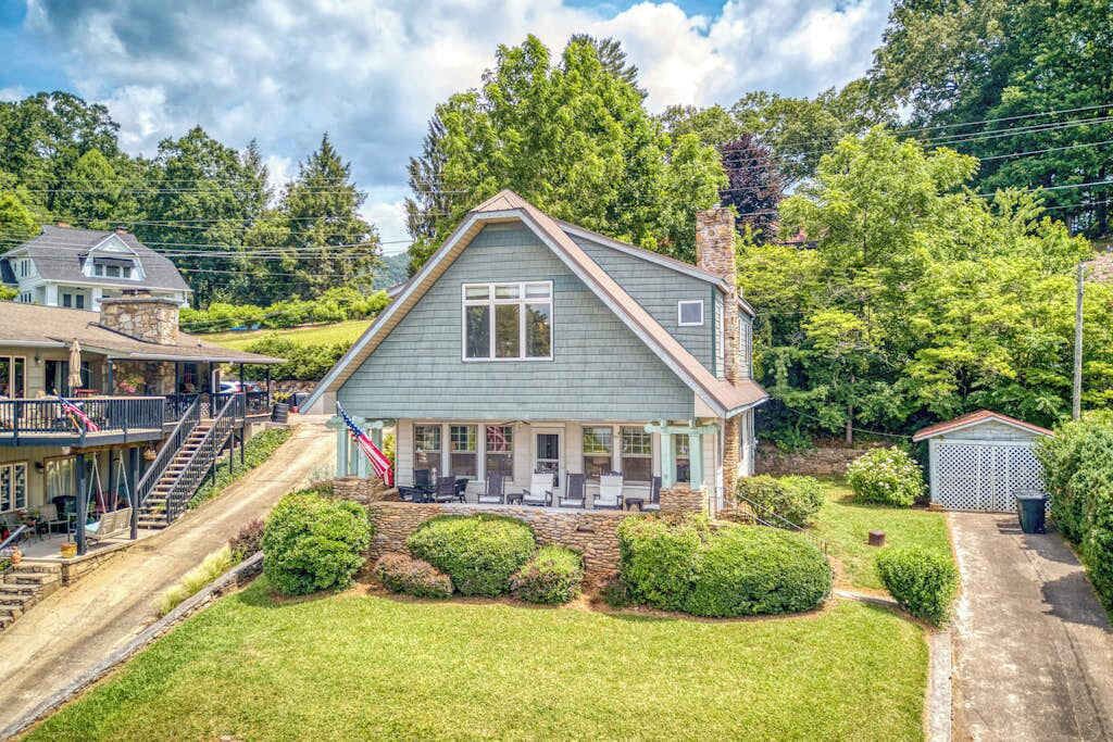 Photo of Outdoor in Lake Junaluska