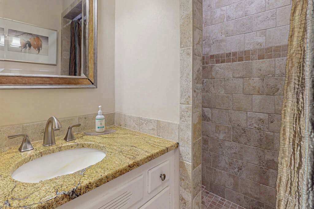 Photo of Bathroom in Lake Junaluska