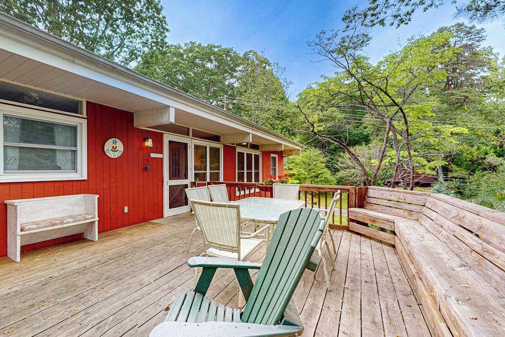 Photo of Outdoor in Lake Junaluska