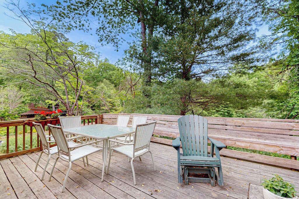Photo of Outdoor in Lake Junaluska