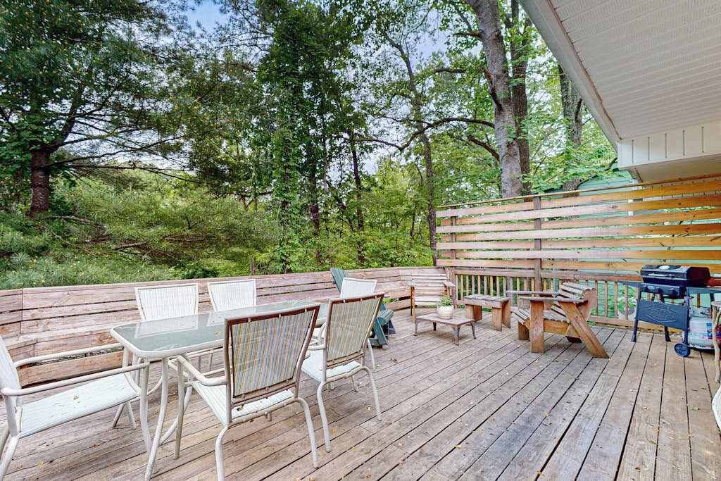 Photo of Outdoor in Lake Junaluska