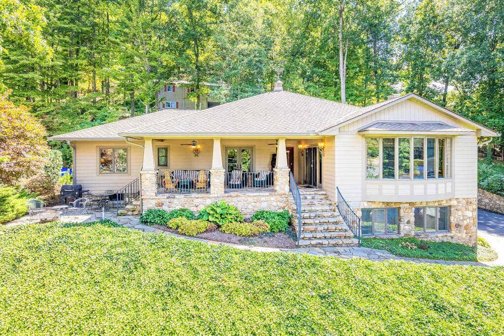 Photo of Outdoor in Lake Junaluska