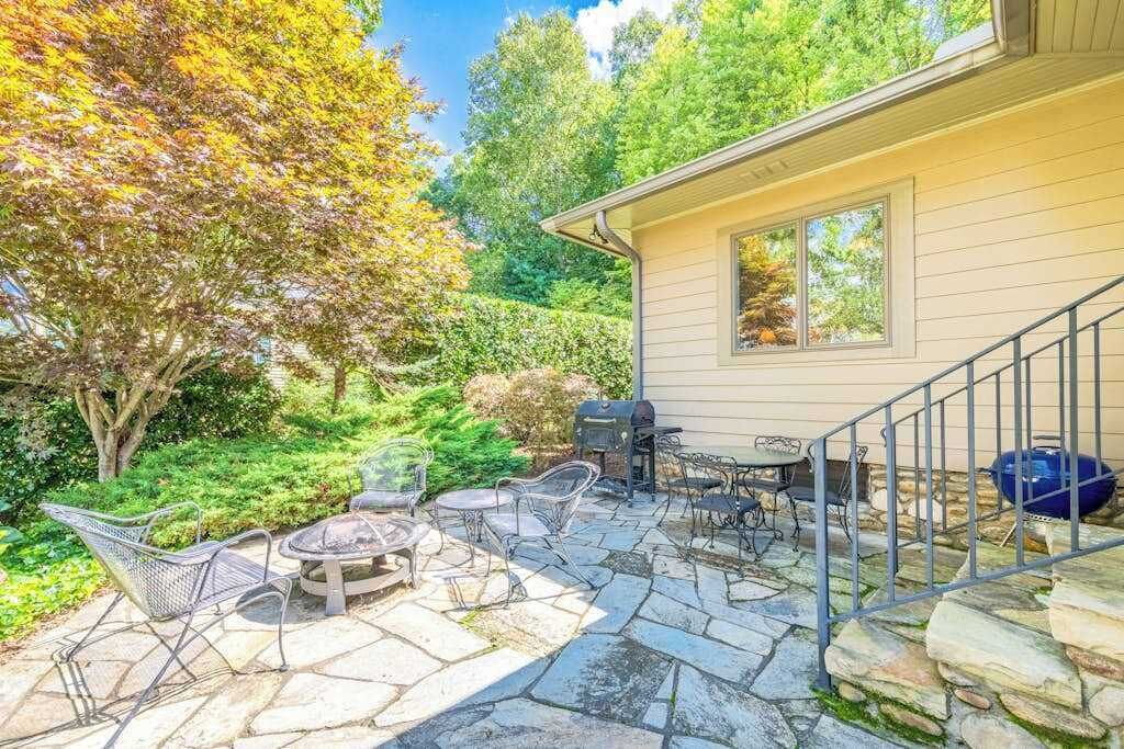 Photo of Outdoor in Lake Junaluska