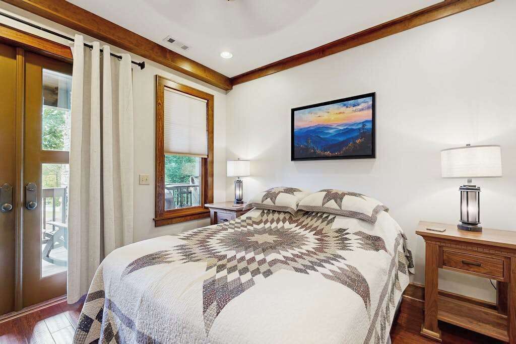 Photo of Bedroom in Firefly Cove