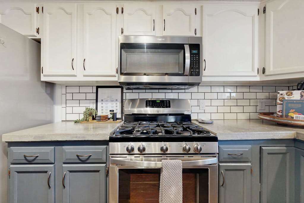 Photo of Kitchen in Royal Pines