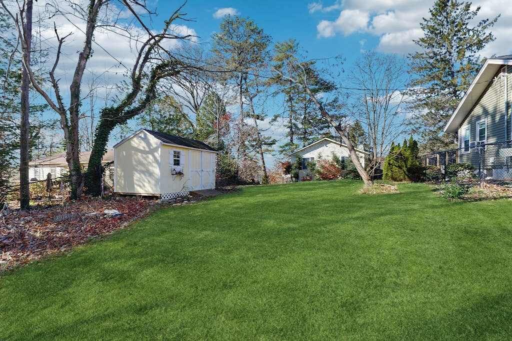 Photo of Outdoor in Royal Pines