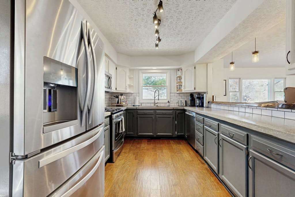 Photo of Kitchen in Royal Pines