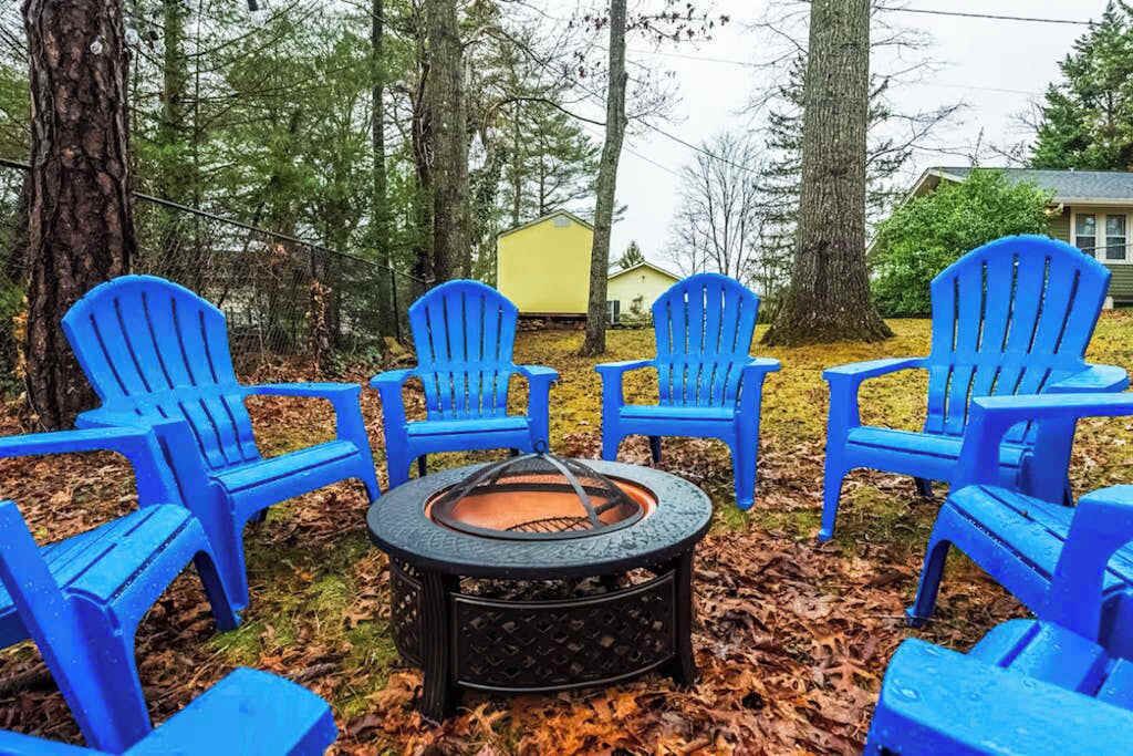 Photo of Outdoor in Royal Pines