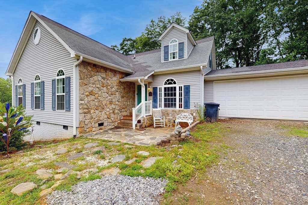 Photo of Outdoor in Arden