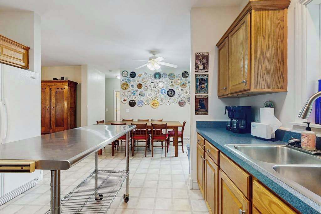 Photo of Kitchen in Arden