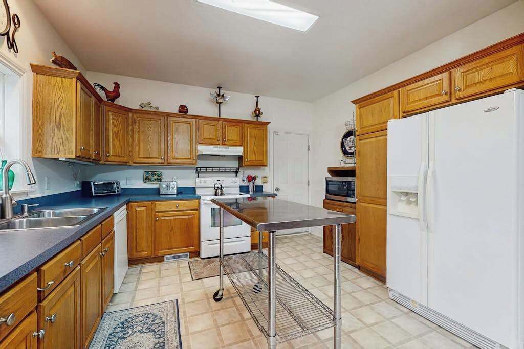 Photo of Kitchen in Arden