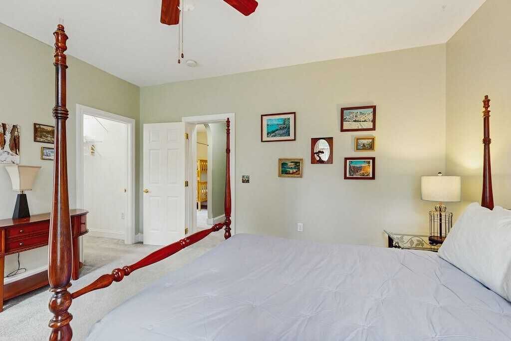 Photo of Bedroom in Arden