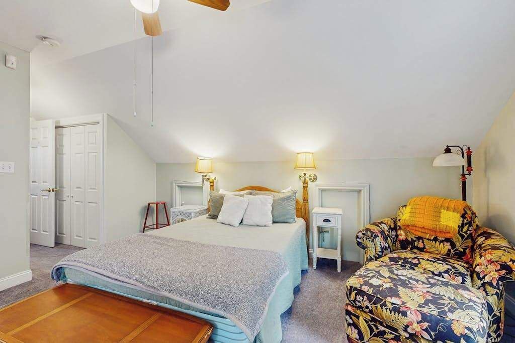 Photo of Bedroom in Arden