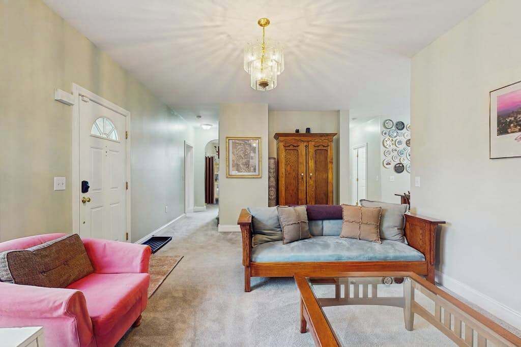 Photo of Livingroom in Arden