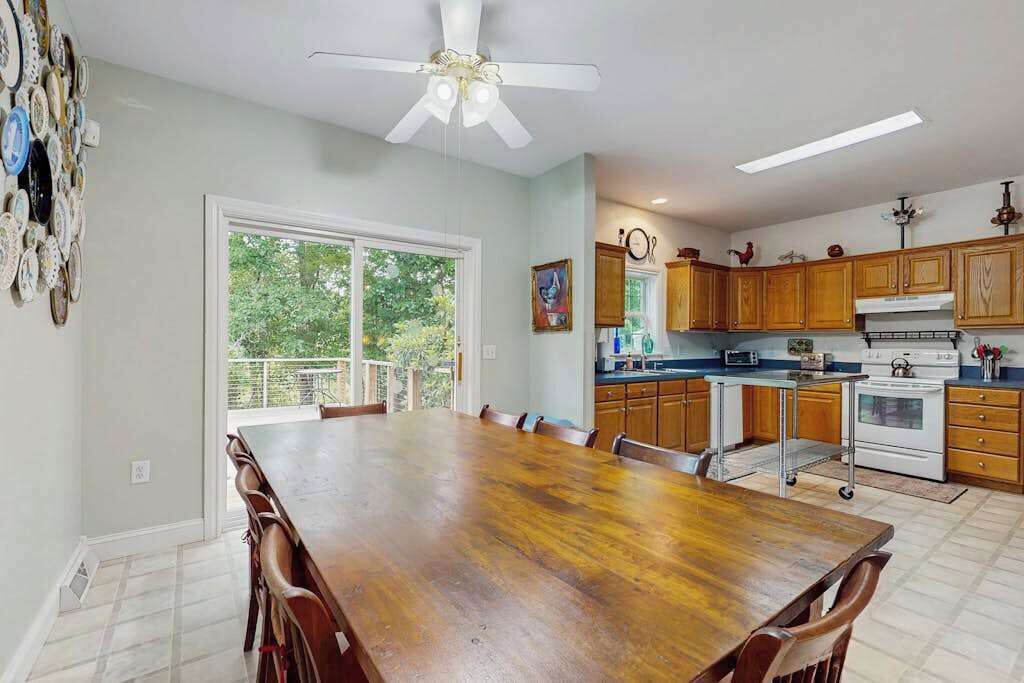 Photo of Kitchen in Arden