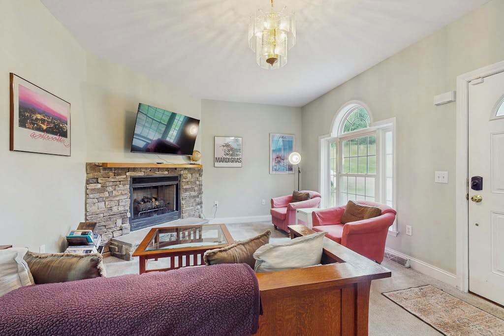Photo of Livingroom in Arden