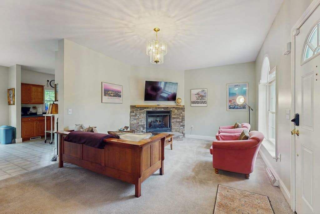 Photo of Livingroom in Arden