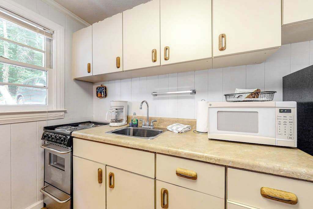 Photo of Kitchen in Flat Rock