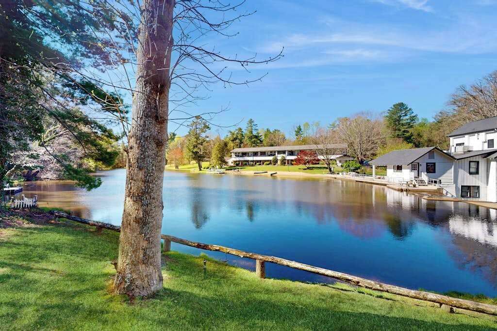 Photo of Outdoor in Flat Rock