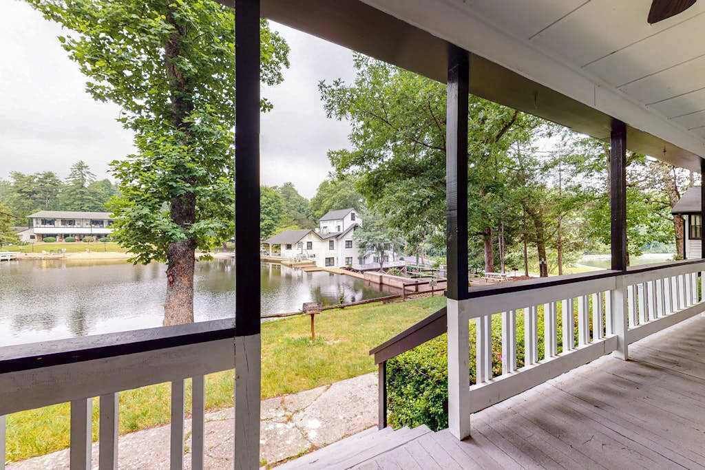 Photo of Outdoor in Flat Rock