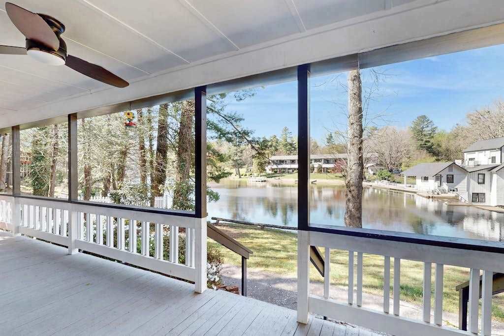 Photo of Outdoor in Flat Rock