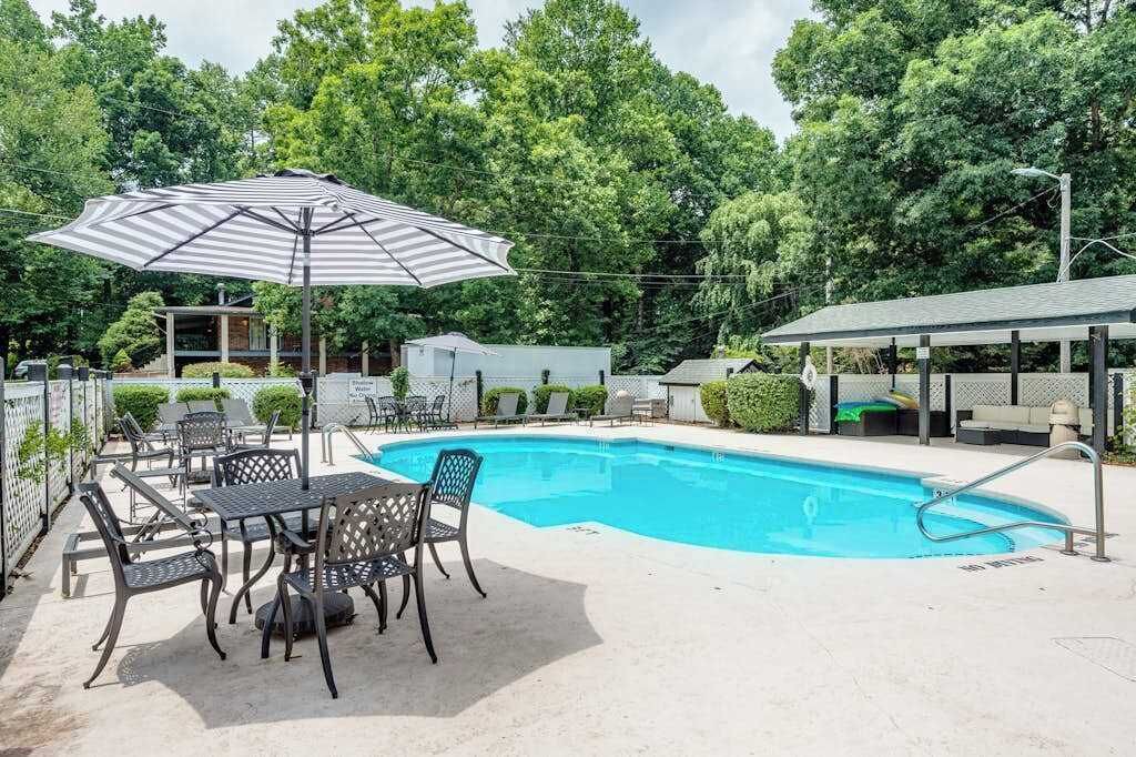 Photo of Outdoor in Flat Rock