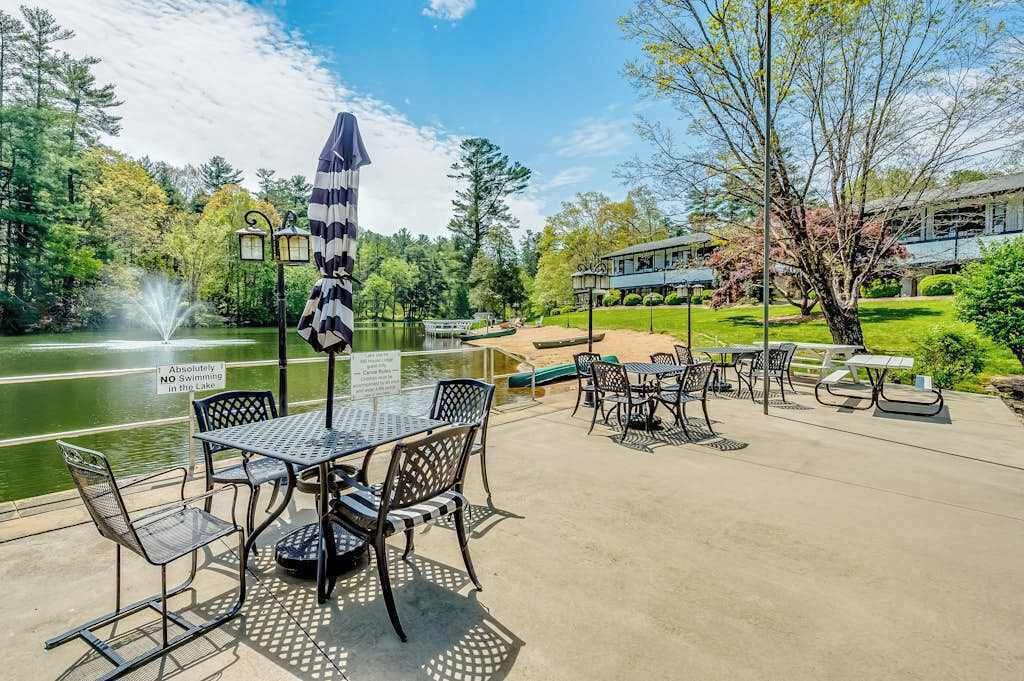 Photo of Outdoor in Flat Rock