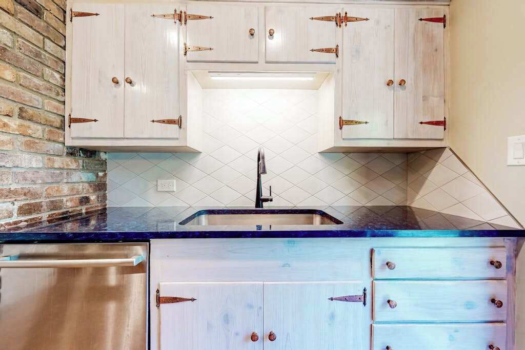 Photo of Bathroom in Flat Rock