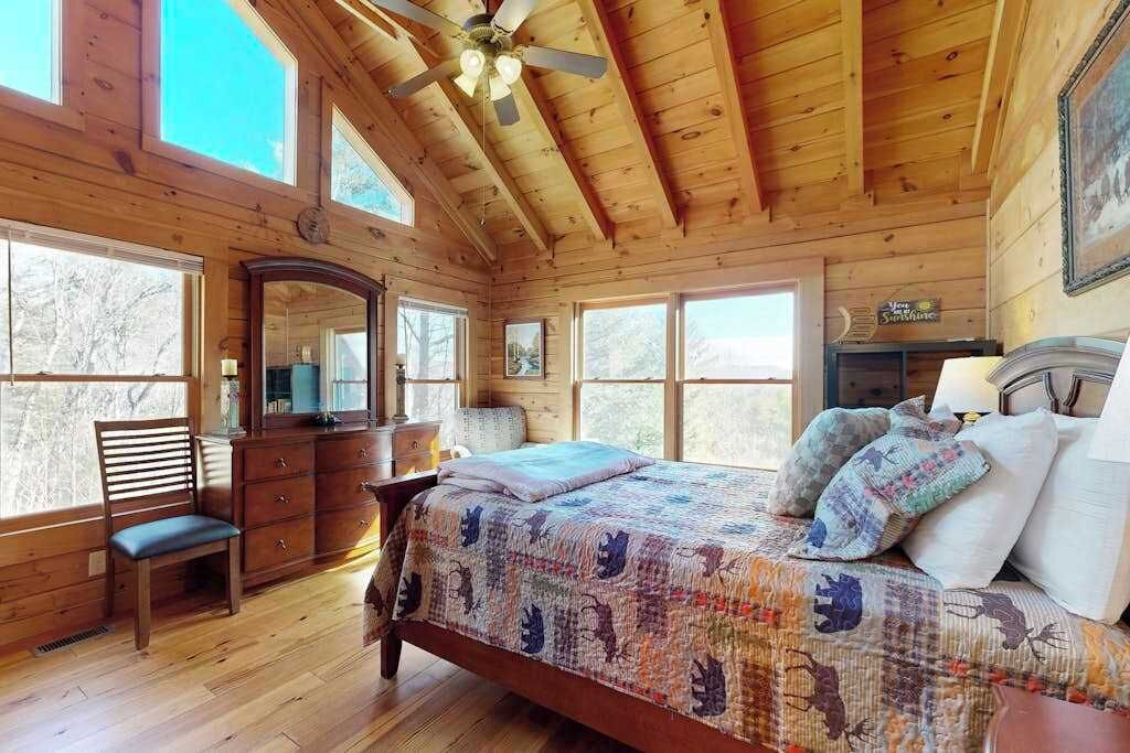 Photo of Bedroom in Zirconia
