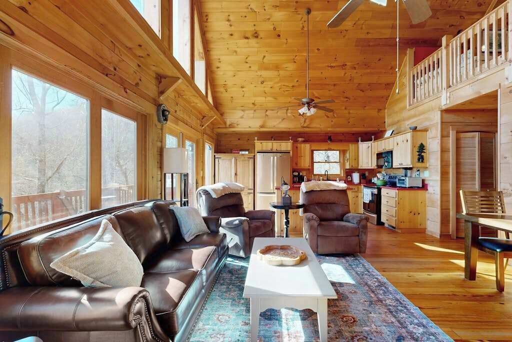 Photo of Livingroom in Zirconia