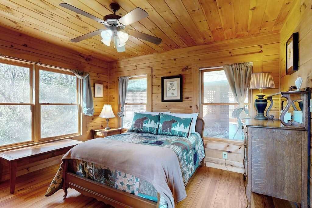 Photo of Bedroom in Zirconia