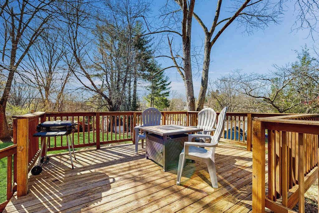 Photo of Outdoor in Royal Pines
