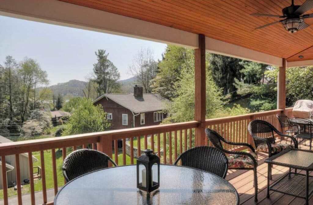 Photo of Outdoor in Lake Junaluska