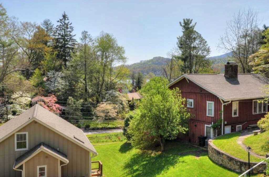 Photo of Outdoor in Lake Junaluska
