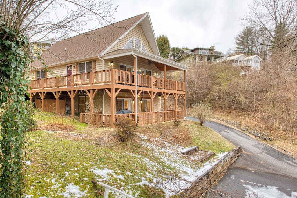 Photo of Outdoor in Lake Junaluska