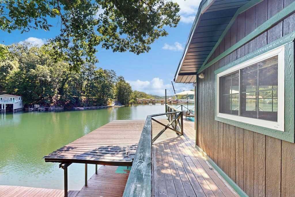 Photo of Outdoor in Sunset Cove