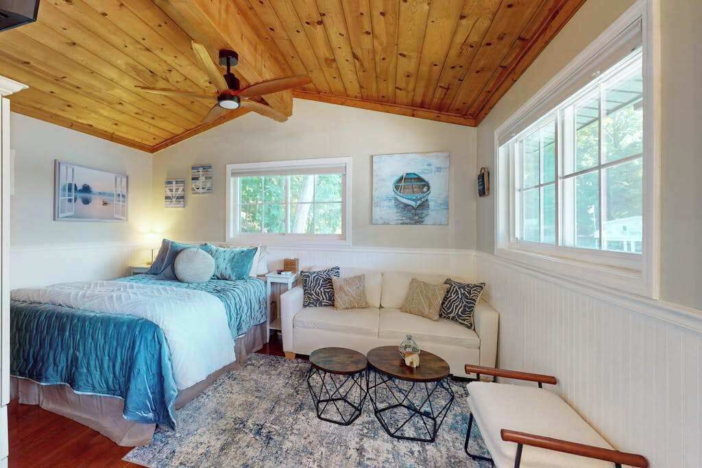 Photo of Bedroom in Sunset Cove