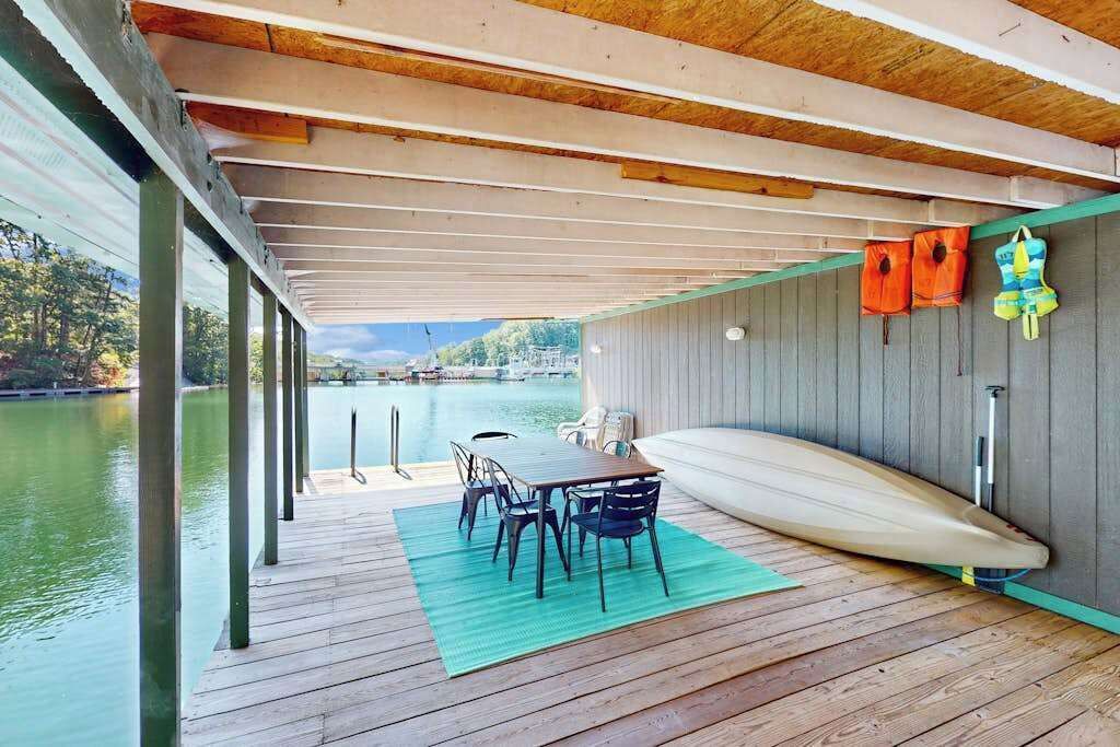 Photo of Outdoor in Sunset Cove