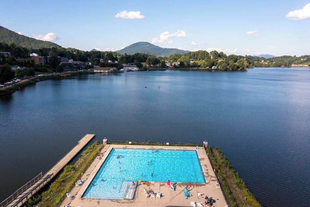 Photo of Outdoor in Lake Junaluska