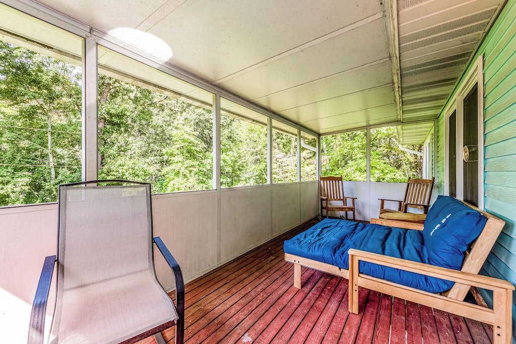 Photo of Outdoor in Lake Junaluska
