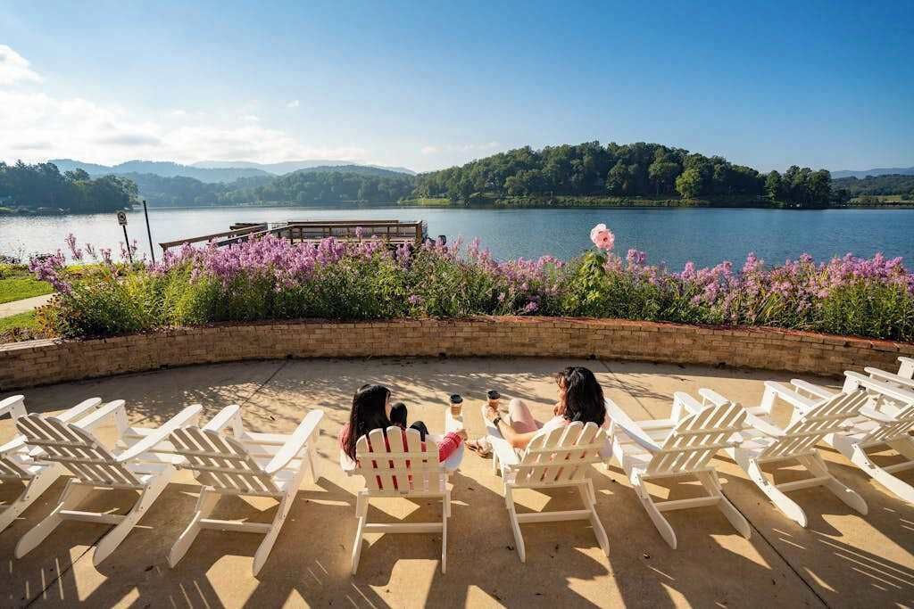Photo of Outdoor in Lake Junaluska