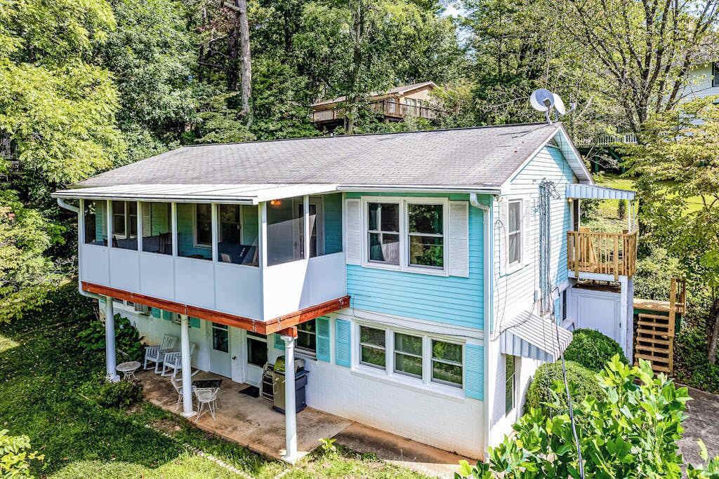 Photo of Outdoor in Lake Junaluska